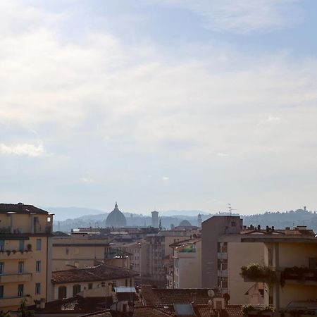 Residenza Mario Apartment Florence Exterior photo