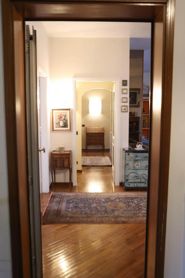 Residenza Mario Apartment Florence Exterior photo