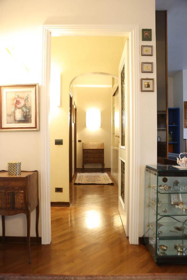 Residenza Mario Apartment Florence Exterior photo