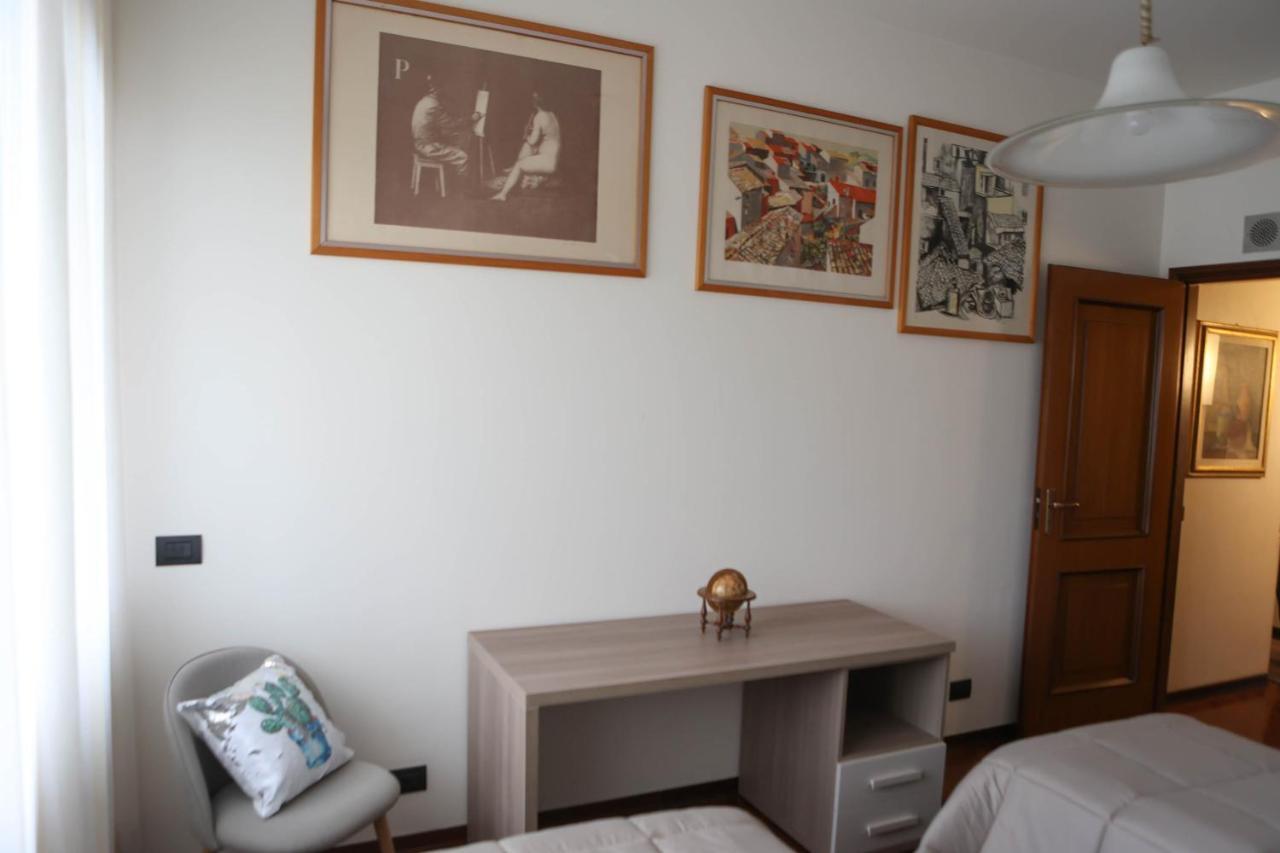 Residenza Mario Apartment Florence Exterior photo
