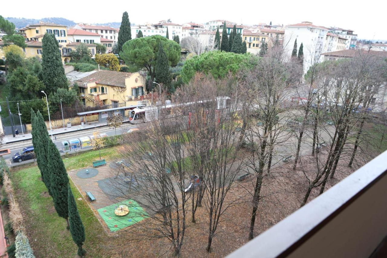 Residenza Mario Apartment Florence Exterior photo