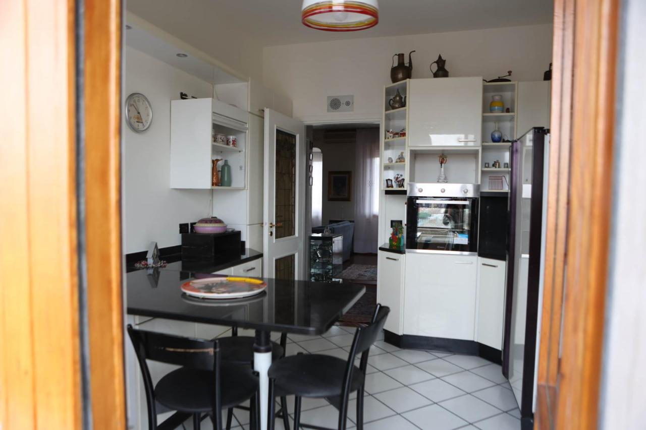 Residenza Mario Apartment Florence Exterior photo