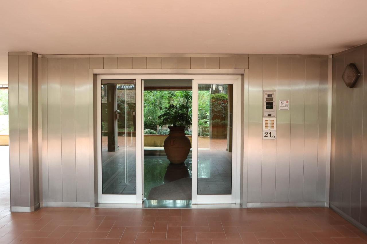 Residenza Mario Apartment Florence Exterior photo