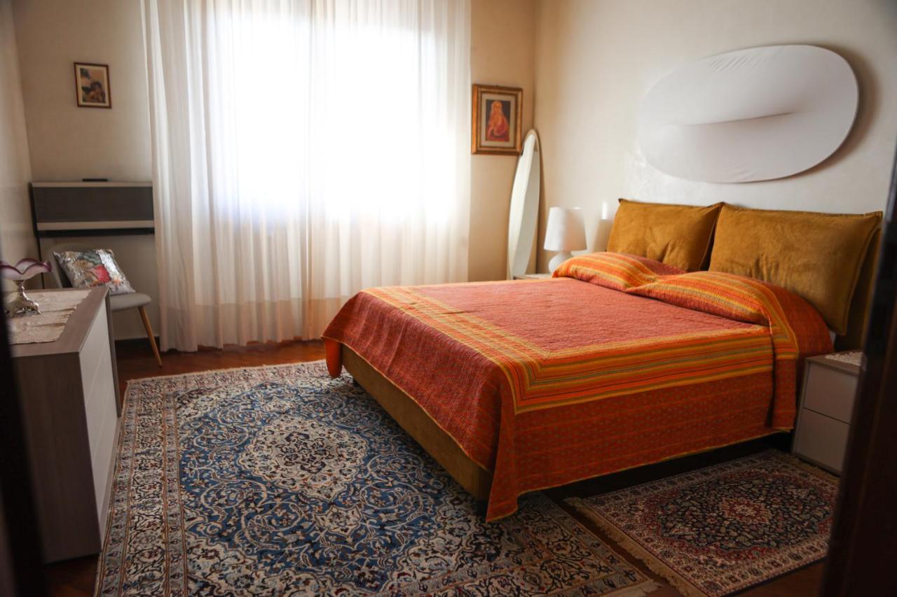 Residenza Mario Apartment Florence Exterior photo